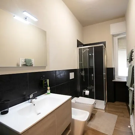 Gæstehus Nonna Rosa Vercelli