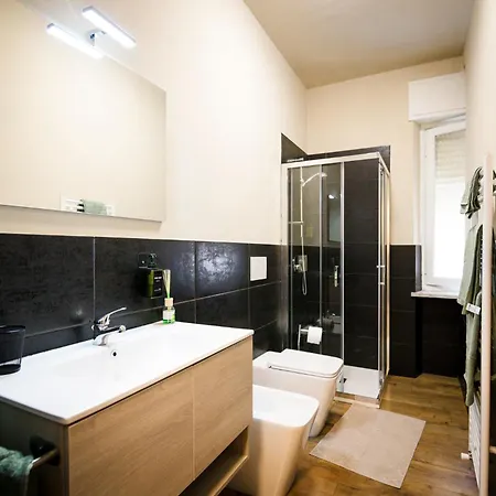 Maison d'hôtes Nonna Rosa Verceil