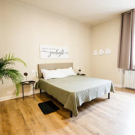 Nonna Rosa Maison d'hôtes