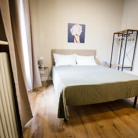 Nonna Rosa Maison d'hôtes Verceil