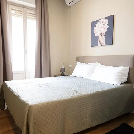 Gæstehus Nonna Rosa 3*