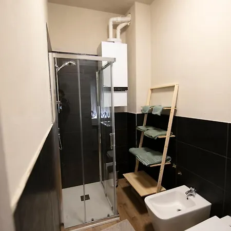 Nonna Rosa Maison d'hôtes Verceil