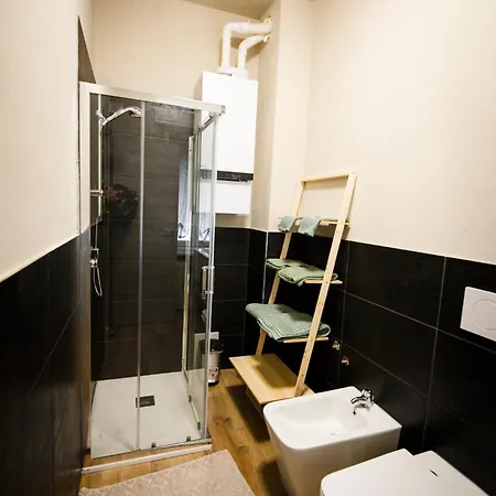 Nonna Rosa Gæstehus 3*