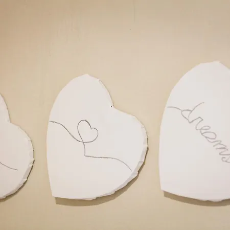 Nonna Rosa Gæstehus