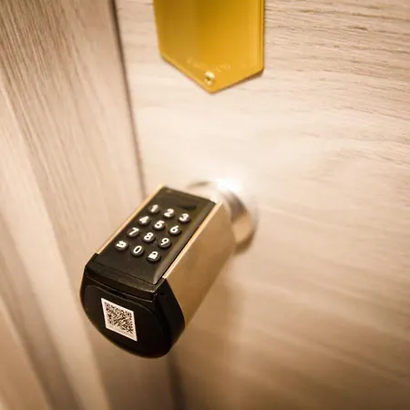 Maison d'hôtes Nonna Rosa