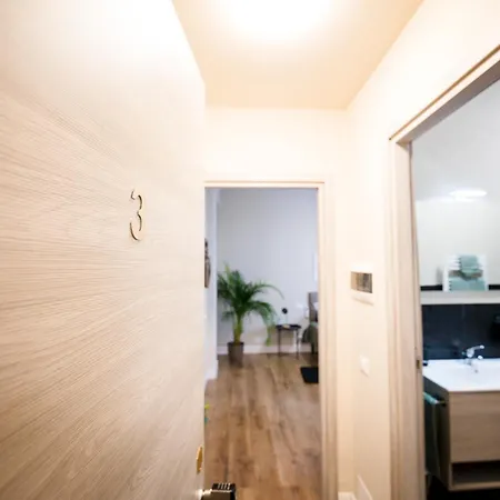 Maison d'hôtes Nonna Rosa 3*