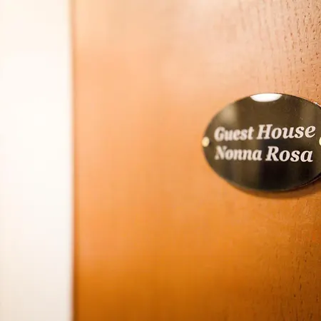Nonna Rosa Maison d'hôtes Verceil
