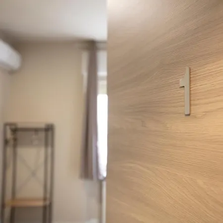 Nonna Rosa Gæstehus