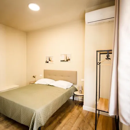 Nonna Rosa Gæstehus