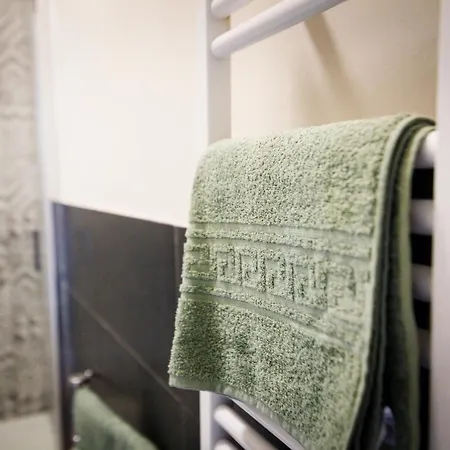 Gæstehus Nonna Rosa Vercelli