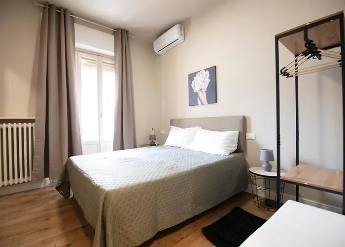 Pensionat Nonna Rosa 3*