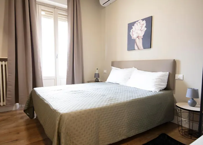 Pensionat Nonna Rosa 3*